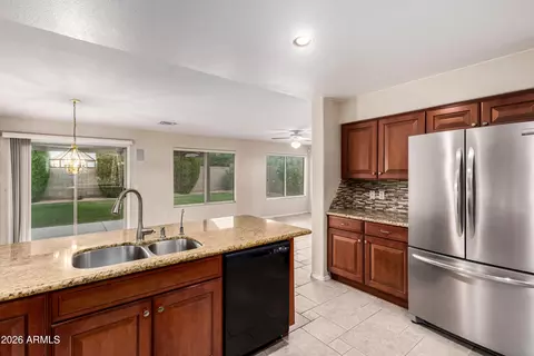 Kitchen - 886 W Windhaven Ave, Gilbert, AZ 85233 photo 3 of 3