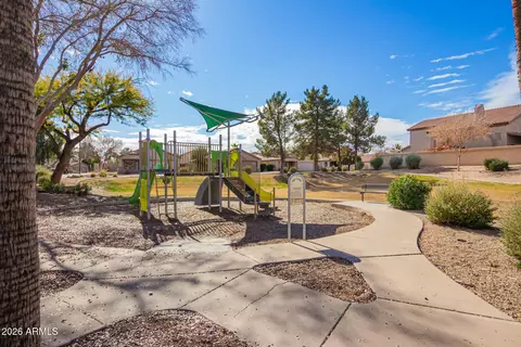 Exterior - 886 W Windhaven Ave, Gilbert, AZ 85233 photo 6 of 6