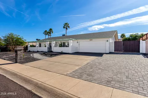 3033 E Marilyn Rd, Phoenix, AZ 85032 photo 3