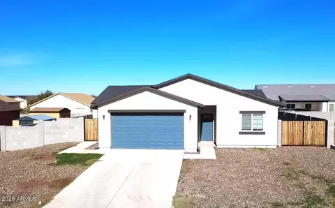 12600 W Loma Vista Dr, Arizona City, AZ 85123