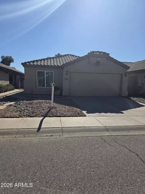 3117 Escuda Rd, Phoenix, AZ 85050