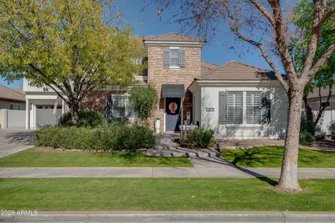 2812 E Washington Ct, Gilbert, AZ 85234