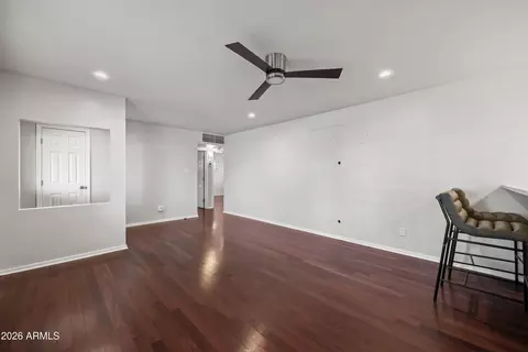 Living - 3601 E Fairmount Ave, Phoenix, AZ 85018 photo 2 of 6