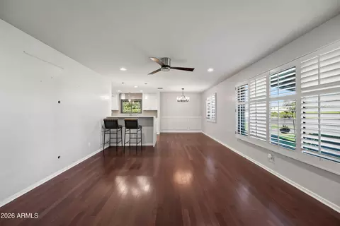 Living - 3601 E Fairmount Ave, Phoenix, AZ 85018 photo 1 of 6