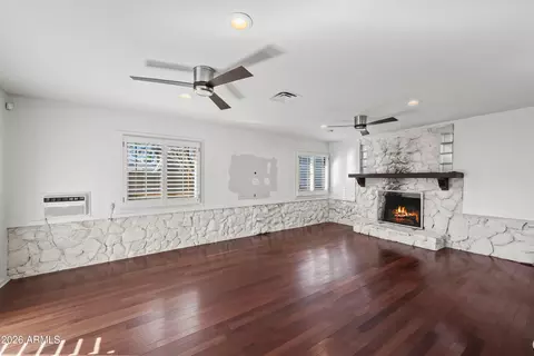 Living - 3601 E Fairmount Ave, Phoenix, AZ 85018 photo 3 of 6
