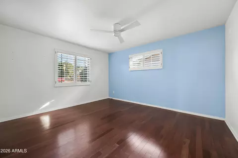 Bedroom - 3601 E Fairmount Ave, Phoenix, AZ 85018 photo 3 of 6