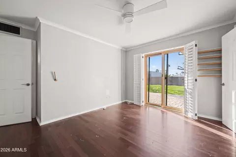 Bedroom - 3601 E Fairmount Ave, Phoenix, AZ 85018 photo 6 of 6