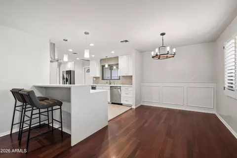 Dining - 3601 E Fairmount Ave, Phoenix, AZ 85018 photo 1 of 1