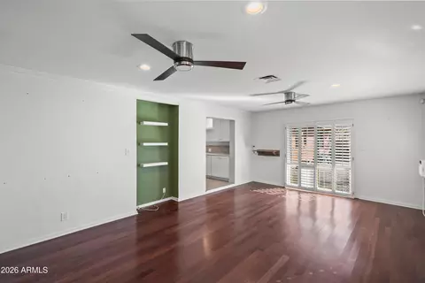 Living - 3601 E Fairmount Ave, Phoenix, AZ 85018 photo 5 of 6