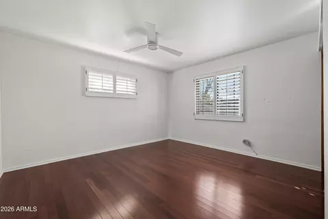 Bedroom - 3601 E Fairmount Ave, Phoenix, AZ 85018 photo 1 of 6