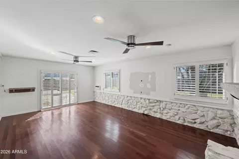 Living - 3601 E Fairmount Ave, Phoenix, AZ 85018 photo 4 of 6