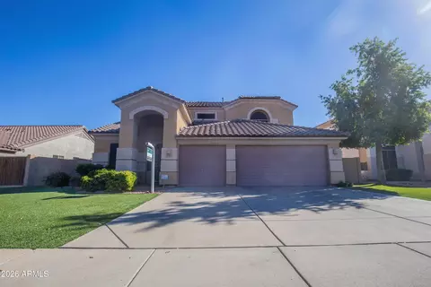 1285 N Evergreen St, Gilbert, AZ 85233