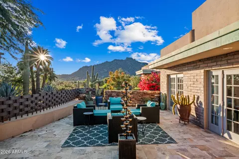 7468 E Stagecoach Pass, Carefree, AZ 85377