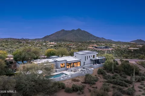 39402 N 67th Pl, Cave Creek, AZ 85331