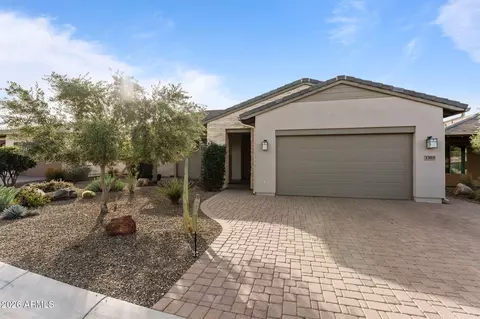 3385 Rising Sun Rdg, Wickenburg, AZ 85390