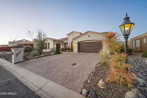 8251 E Canyon Estates Cir, Gold Canyon, AZ 85118