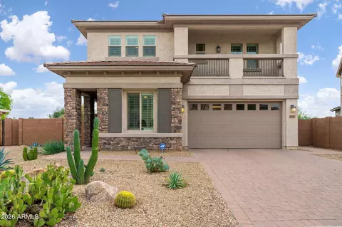 16303 N 2nd Ave, Phoenix, AZ 85023