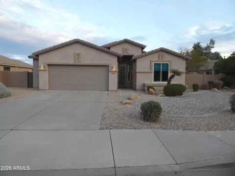 20487 N 94th Ave, Peoria, AZ 85382