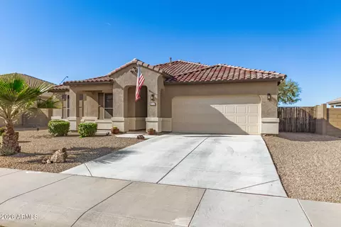 26026 N 138th Ln, Peoria, AZ 85383