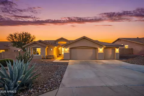 6650 S Foothills Dr S, Gold Canyon, AZ 85118