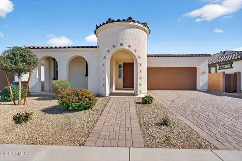 23315 S 229th Way, Queen Creek, AZ 85142