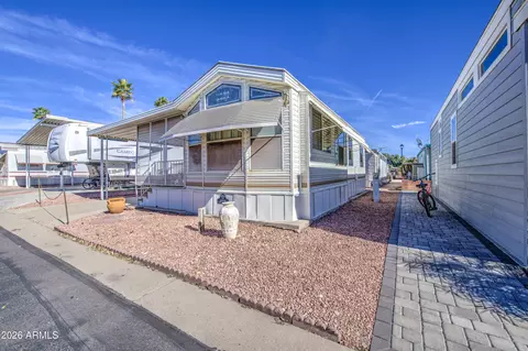 7750 E Broadway Rd #512, Mesa, AZ 85208 photo 3