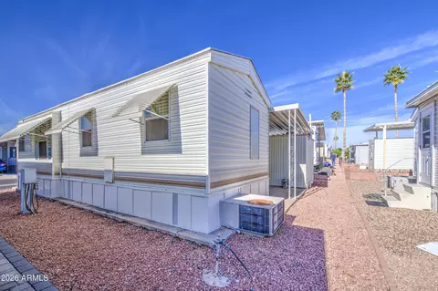 7750 E Broadway Rd #512, Mesa, AZ 85208 photo 16