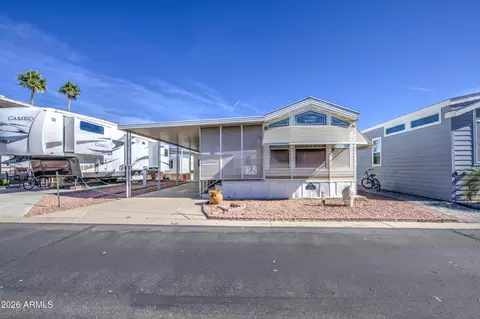 7750 E Broadway Rd #512, Mesa, AZ 85208 photo 4