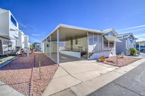 7750 E Broadway Rd #512, Mesa, AZ 85208 photo 5