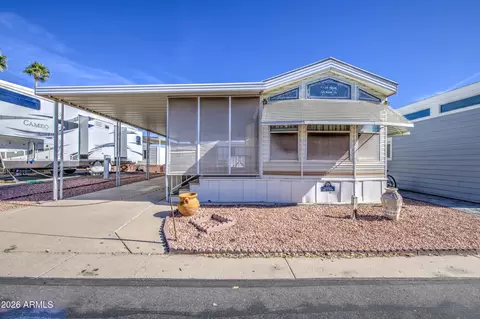 7750 E Broadway Rd #512, Mesa, AZ 85208