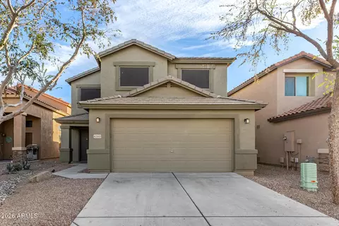 42003 W Hillman Dr, Maricopa, AZ 85138