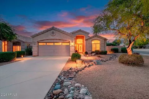 18778 N 90th Way, Scottsdale, AZ 85255