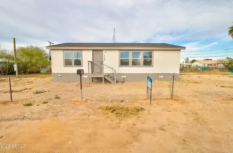 5706 N Fuchsia St, Casa Grande, AZ 85122