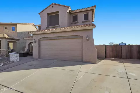 11037 E Sombra Ave, Mesa, AZ 85212