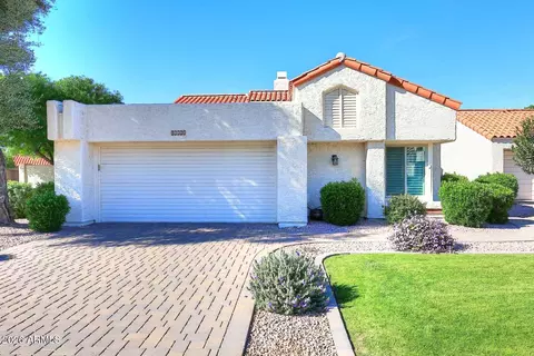 10082 E Calle De Cielo Cir, Scottsdale, AZ 85258