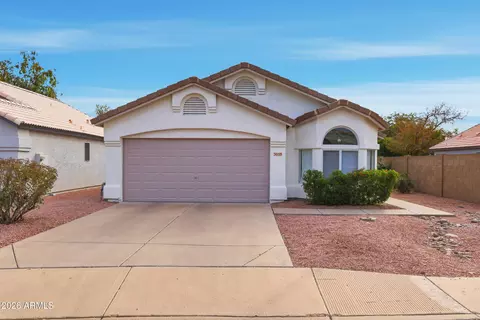 3059 E Knoll St, Mesa, AZ 85213
