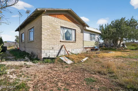 3470 E Airport Dr, Rimrock, AZ 86335