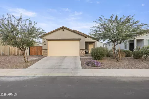 36859 N Sidewinder Dr, San Tan Valley, AZ 85140