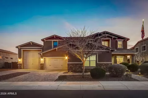 18435 W Heatherbrae Dr, Goodyear, AZ 85395