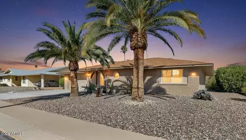 12922 W Bonanza Dr, Sun City West, AZ 85375
