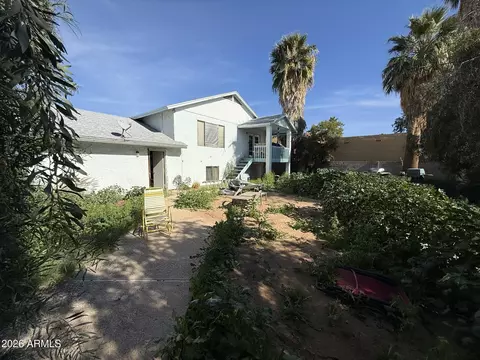 Exterior - 5135 E Downing St, Mesa, AZ 85205 photo 3 of 3