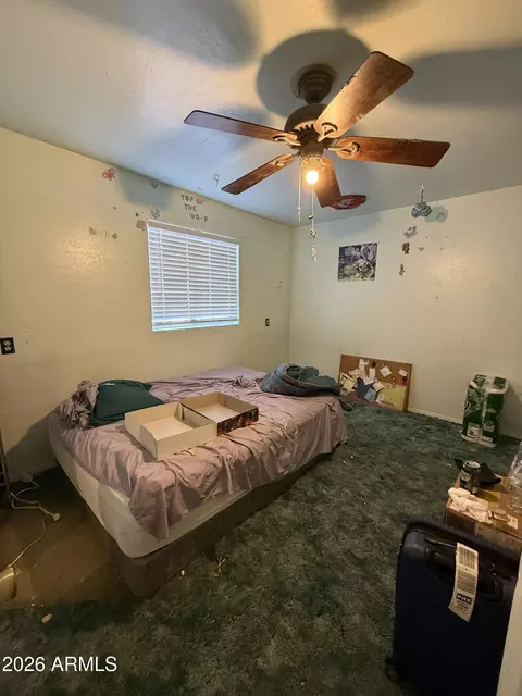 Bedroom - 5135 E Downing St, Mesa, AZ 85205 photo 2 of 2