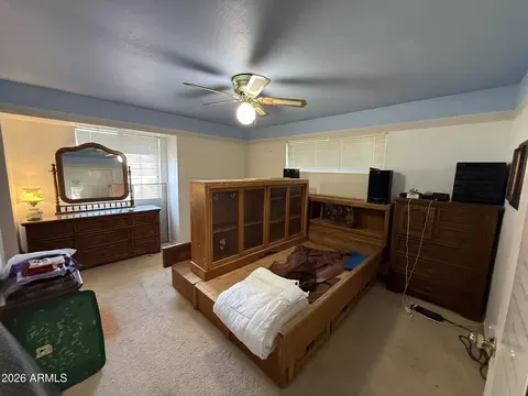 Bedroom - 5135 E Downing St, Mesa, AZ 85205 photo 1 of 2