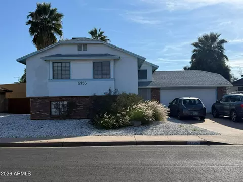 5135 E Downing St, Mesa, AZ 85205