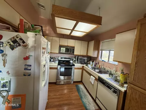 Kitchen - 5135 E Downing St, Mesa, AZ 85205 photo 1 of 1