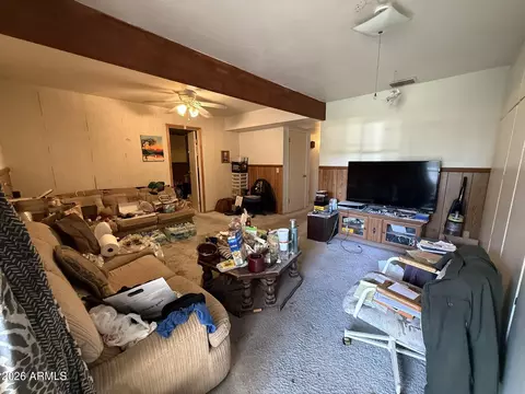 Living - 5135 E Downing St, Mesa, AZ 85205 photo 3 of 3