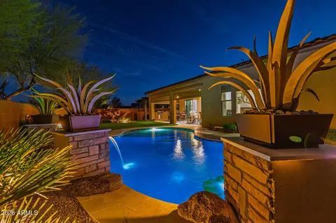 5691 N Dakota Dr, Eloy, AZ 85131