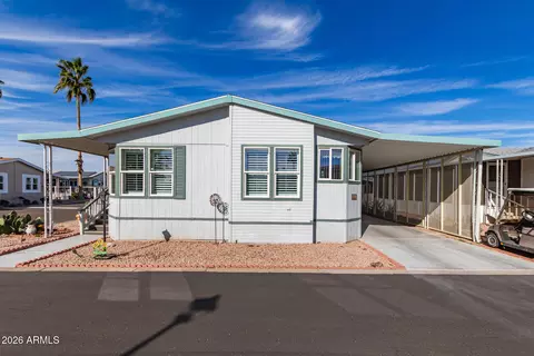 11596 W Sierra Dawn Blvd #202, Surprise, AZ 85378