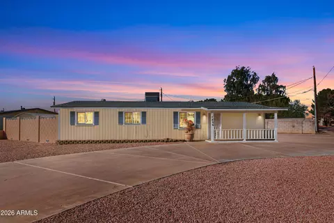 7856 E Beatrice St, Scottsdale, AZ 85257