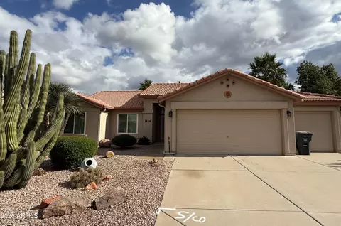 1414 N Wildflower Dr, Casa Grande, AZ 85122